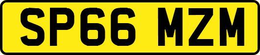 SP66MZM
