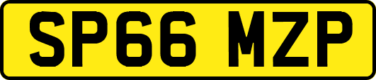 SP66MZP