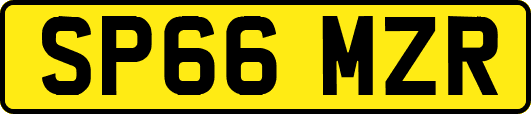 SP66MZR