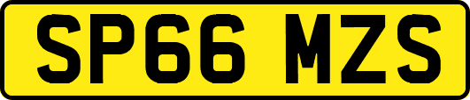 SP66MZS