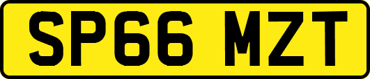SP66MZT