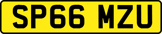 SP66MZU