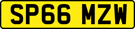 SP66MZW
