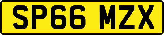SP66MZX