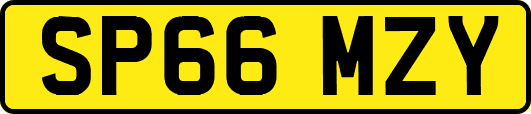 SP66MZY
