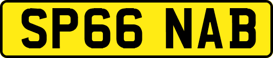 SP66NAB