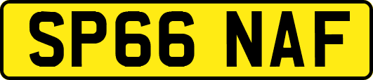 SP66NAF