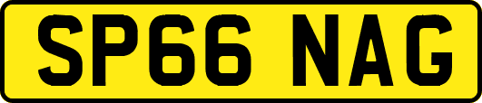 SP66NAG