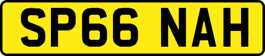 SP66NAH