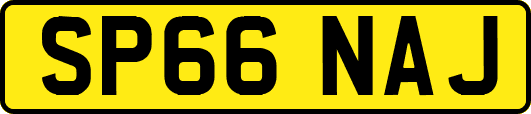 SP66NAJ