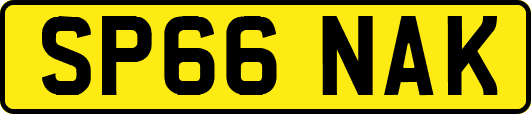 SP66NAK