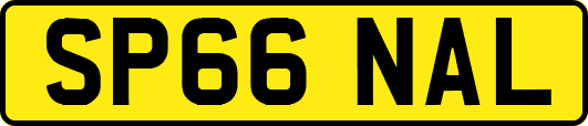 SP66NAL