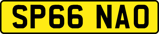 SP66NAO