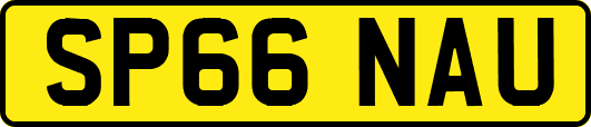 SP66NAU