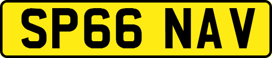 SP66NAV