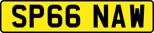 SP66NAW