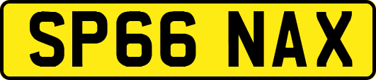SP66NAX