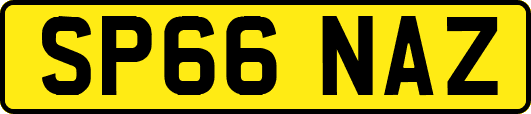 SP66NAZ