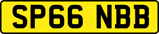 SP66NBB