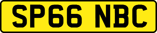SP66NBC