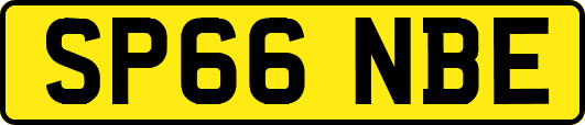 SP66NBE