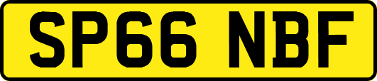 SP66NBF