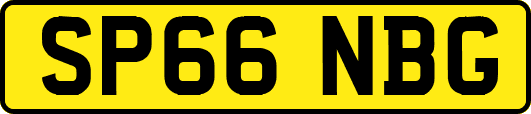 SP66NBG