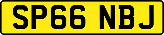 SP66NBJ