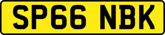 SP66NBK