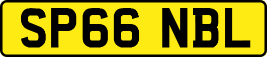 SP66NBL