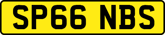 SP66NBS