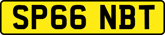 SP66NBT