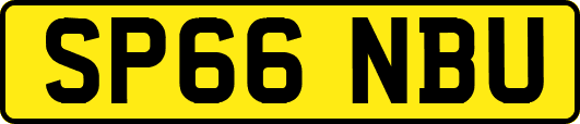 SP66NBU