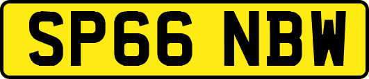 SP66NBW
