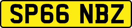 SP66NBZ