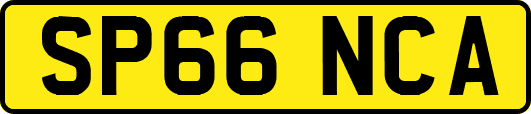 SP66NCA