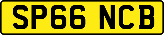 SP66NCB