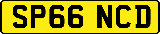 SP66NCD