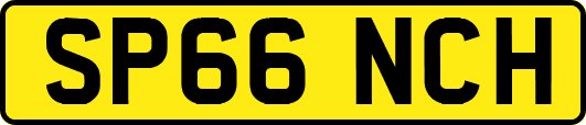 SP66NCH