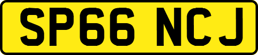 SP66NCJ