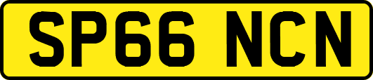 SP66NCN