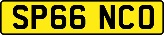 SP66NCO
