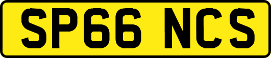 SP66NCS