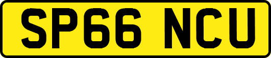 SP66NCU