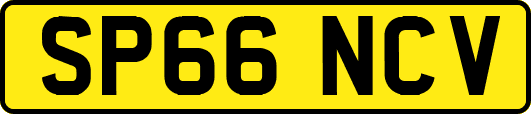 SP66NCV