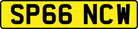 SP66NCW