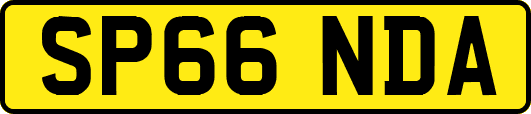SP66NDA