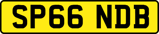 SP66NDB
