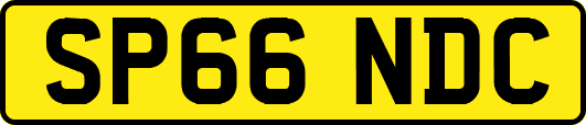 SP66NDC