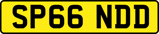 SP66NDD